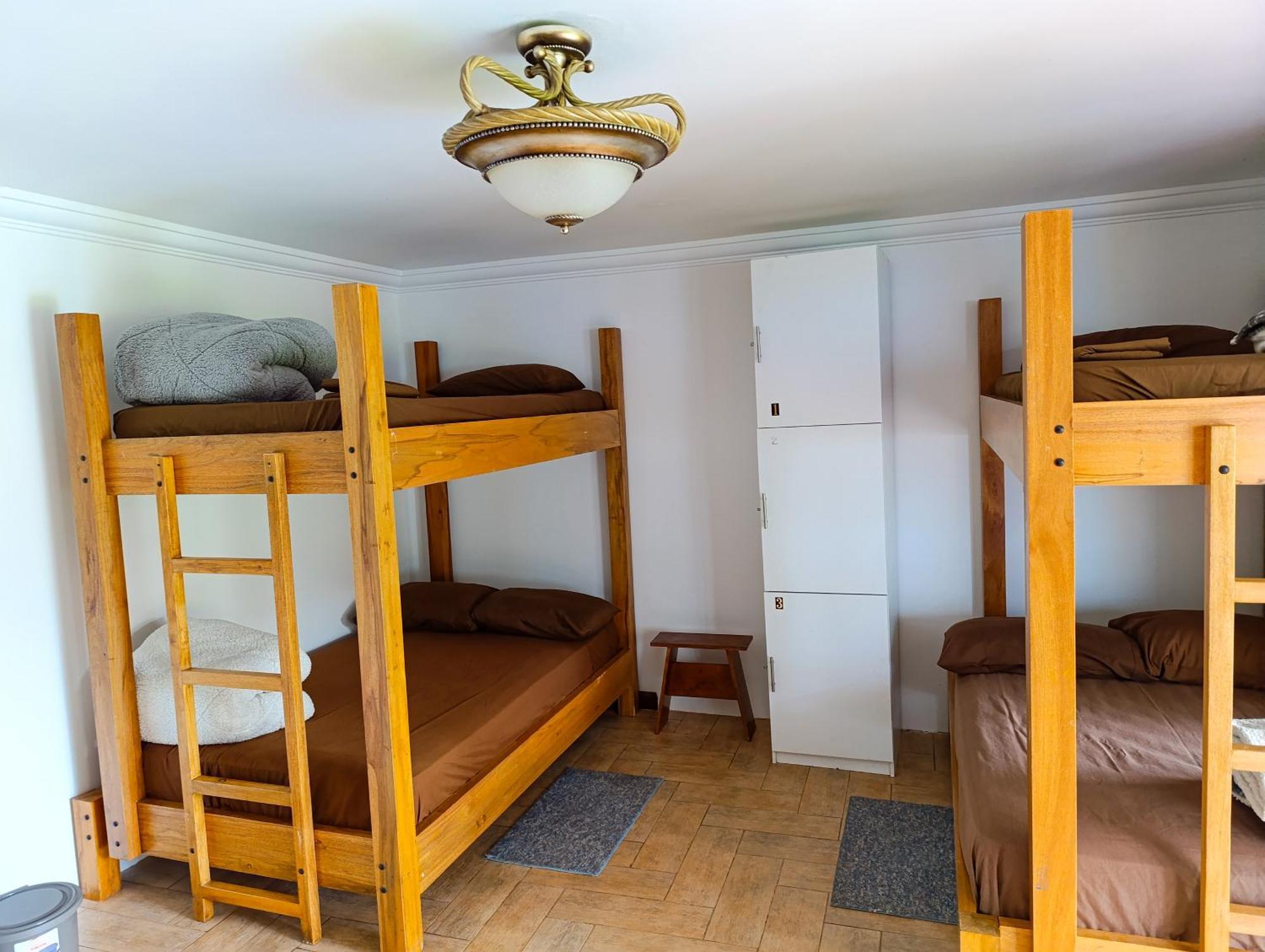 Hostal Mochiliers Bed And Breakfast Cuenca Extérieur photo