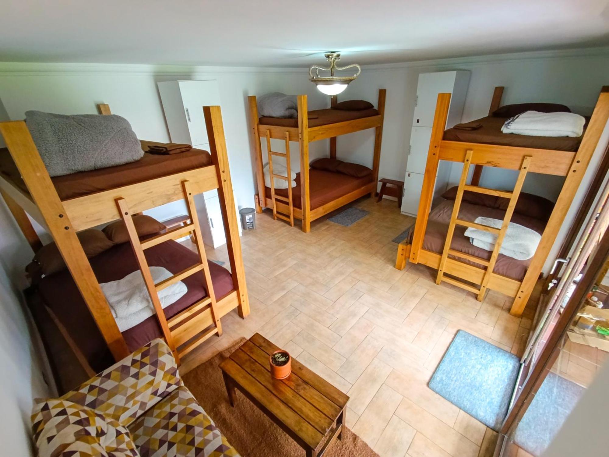 Hostal Mochiliers Bed And Breakfast Cuenca Extérieur photo