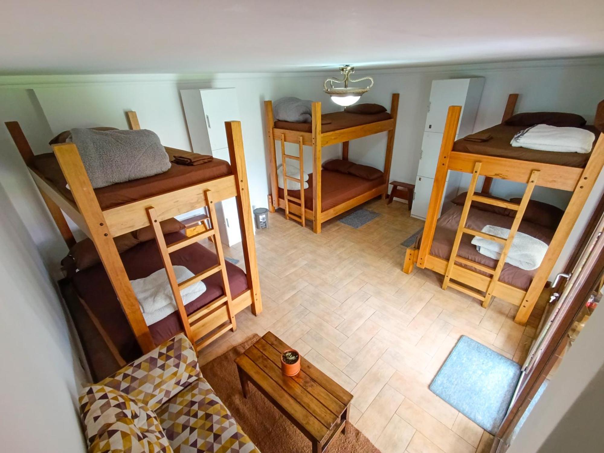 Hostal Mochiliers Bed And Breakfast Cuenca Extérieur photo