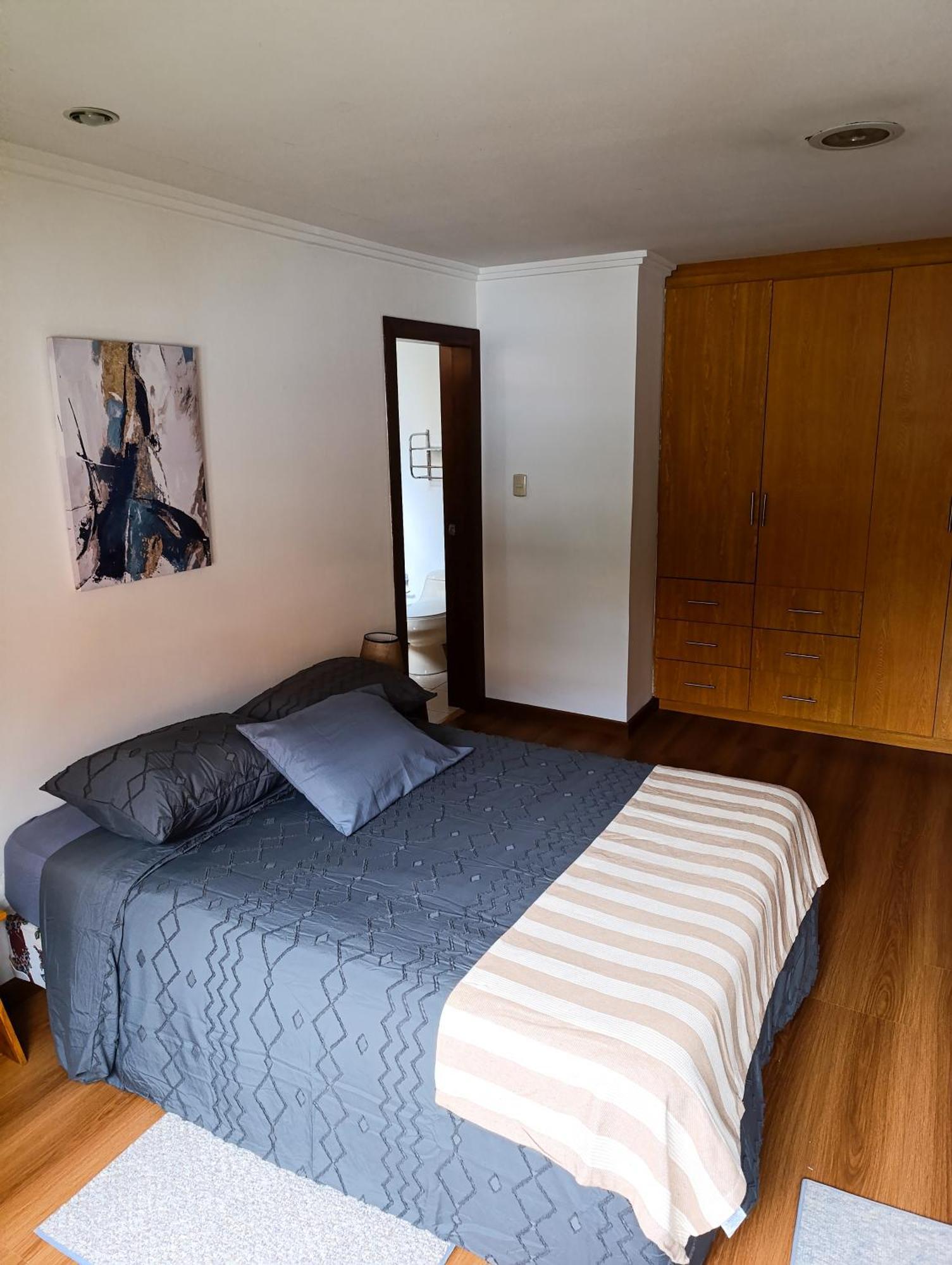 Hostal Mochiliers Bed And Breakfast Cuenca Extérieur photo