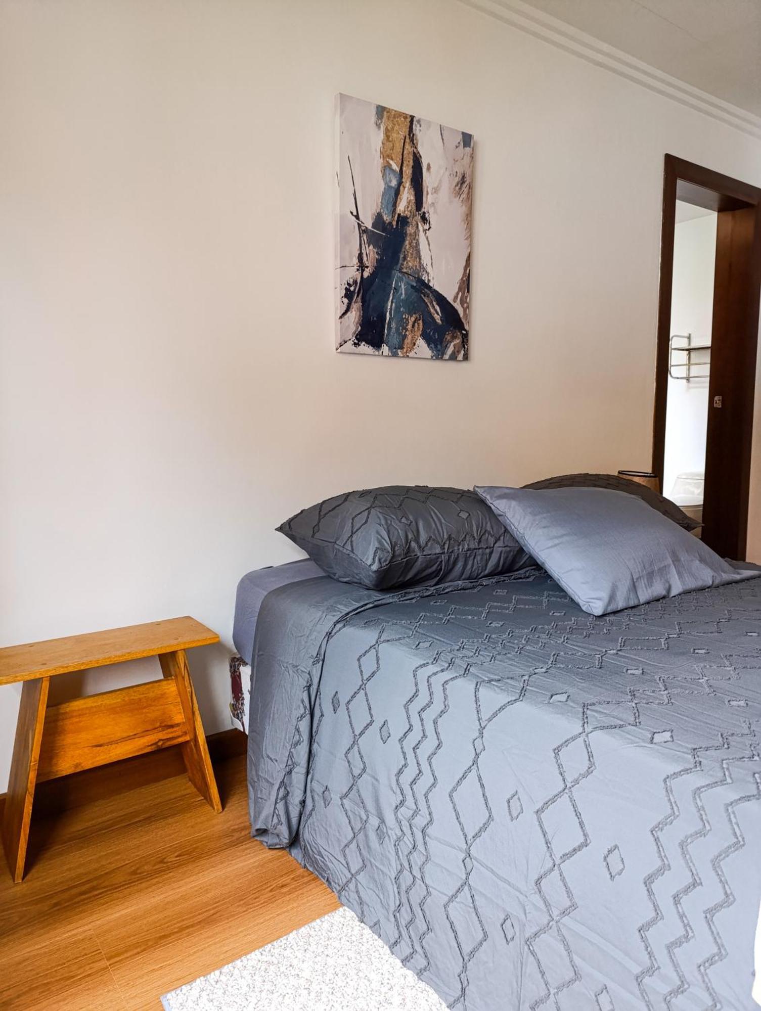 Hostal Mochiliers Bed And Breakfast Cuenca Extérieur photo