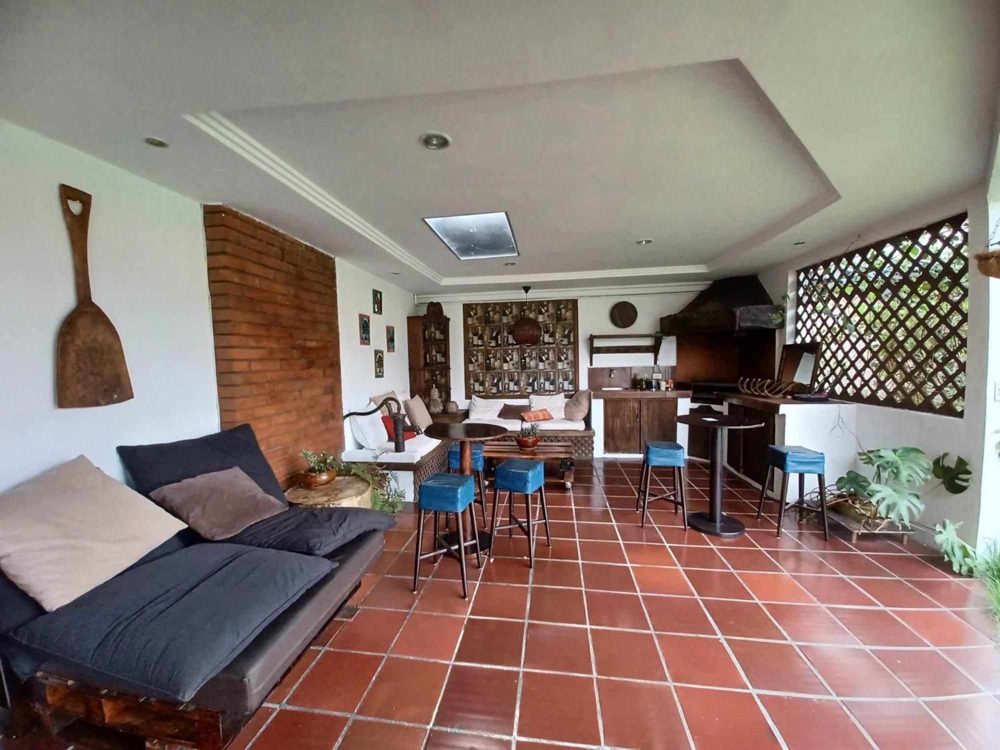 Hostal Mochiliers Bed And Breakfast Cuenca Extérieur photo