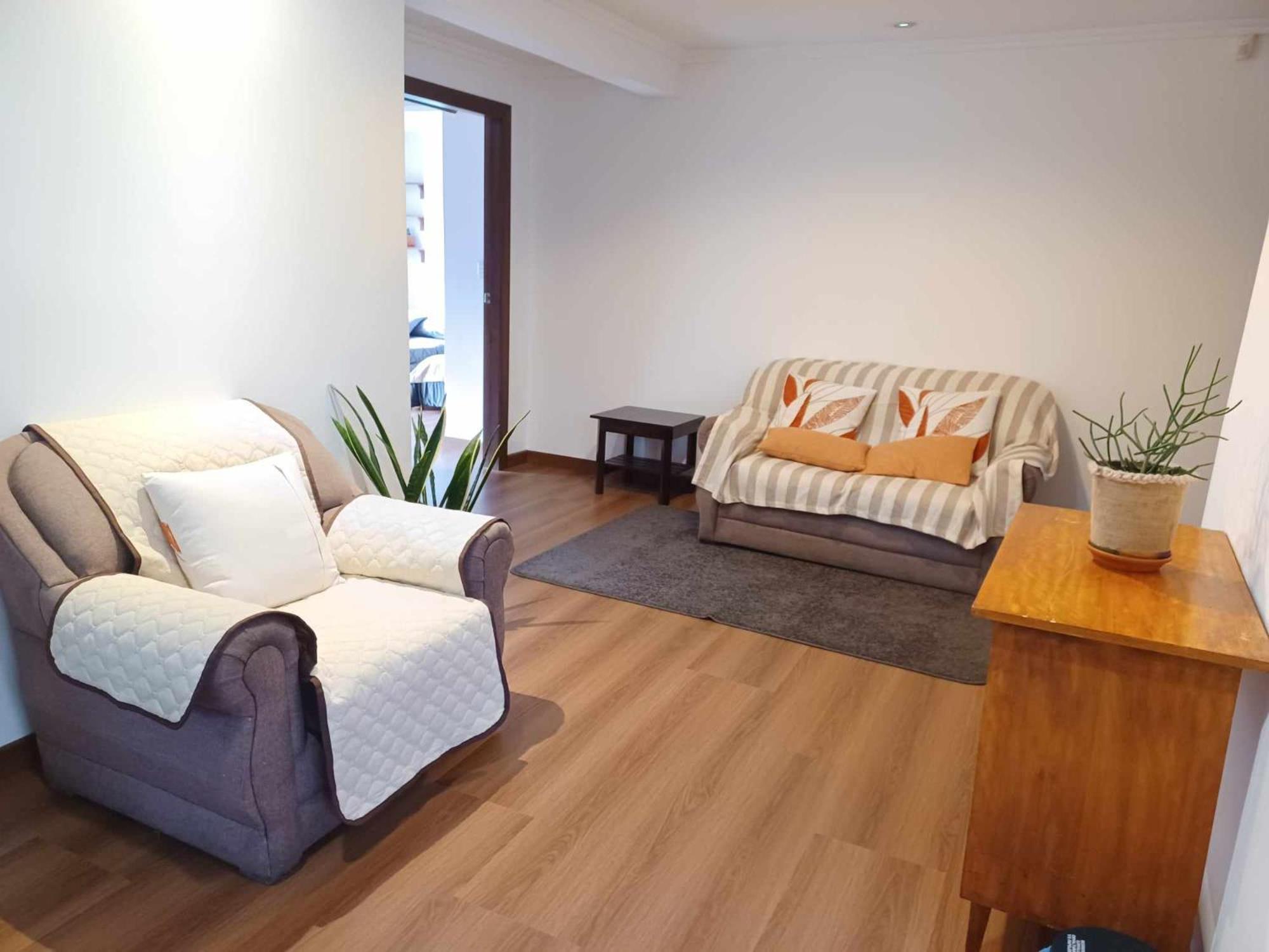 Hostal Mochiliers Bed And Breakfast Cuenca Extérieur photo
